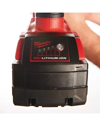 M18™ SAWZALL® Сабельная пила M18 BSX-402C Milwaukee