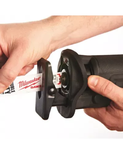 M18™ SAWZALL® Сабельная пила M18 BSX-402C Milwaukee
