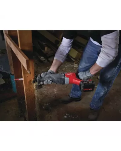 M18™ SAWZALL® Сабельная пила M18 BSX-402C Milwaukee