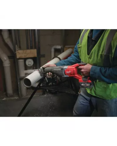M18™ SAWZALL® Сабельная пила M18 BSX-402C Milwaukee