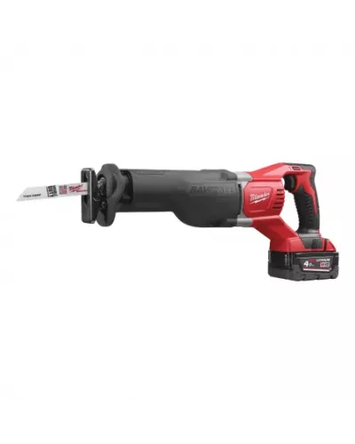 M18™ SAWZALL® Сабельная пила M18 BSX-402C Milwaukee