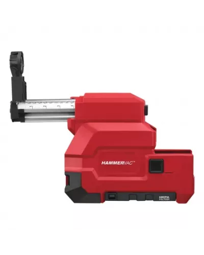 M18 FUEL™ SDS-plus система пылеудаления M18 CDEX Milwaukee