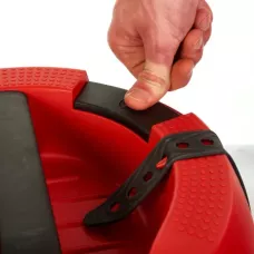 ПРОМЫШЛЕННЫЙ ПЫЛЕСОС (ФИЛЬТР КЛАССА L), КОНТЕЙНЕР 25 Л AS 2-250 ELCP Milwaukee