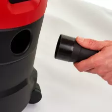 ПРОМЫШЛЕННЫЙ ПЫЛЕСОС (ФИЛЬТР КЛАССА L), КОНТЕЙНЕР 25 Л AS 2-250 ELCP Milwaukee