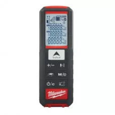 50 м лазерный дальномер LDM 50 Milwaukee