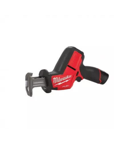 M12 FUEL™ компактная сабельная пила HACKZALL™ M12 CHZ-202X Milwaukee