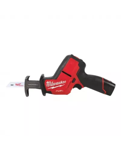 M12 FUEL™ компактная сабельная пила HACKZALL™ M12 CHZ-202X Milwaukee
