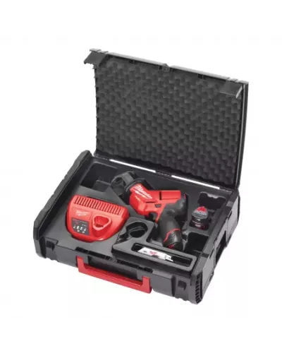 M12 FUEL™ компактная сабельная пила HACKZALL™ M12 CHZ-202X Milwaukee