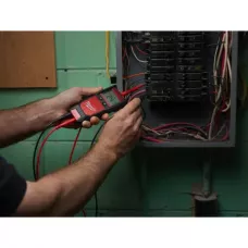 Автоматический тестер напряжения и целостности цепи 2212-20 Milwaukee