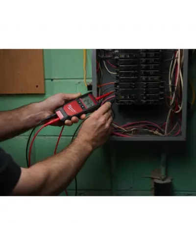 Автоматический тестер напряжения и целостности цепи 2212-20 Milwaukee