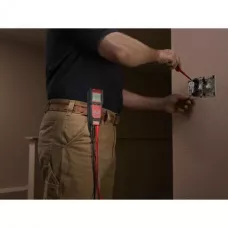 Автоматический тестер напряжения и целостности цепи 2212-20 Milwaukee