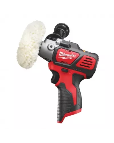 М12™ субкомпактная полировальная машина M12 BPS-0 Milwaukee