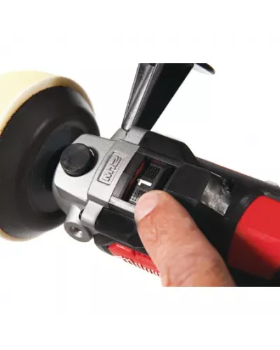 М12™ субкомпактная полировальная машина M12 BPS-0 Milwaukee