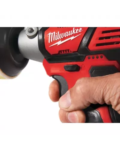 М12™ субкомпактная полировальная машина M12 BPS-0 Milwaukee