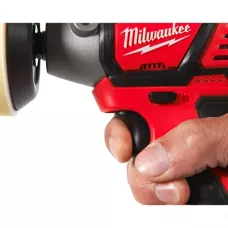 М12™ субкомпактная полировальная машина M12 BPS-0 Milwaukee