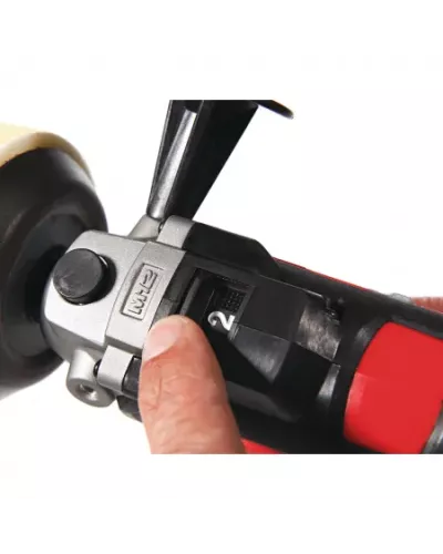М12™ субкомпактная полировальная машина M12 BPS-0 Milwaukee