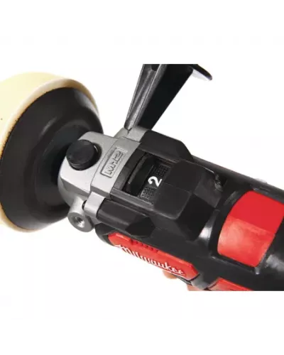 М12™ субкомпактная полировальная машина M12 BPS-0 Milwaukee