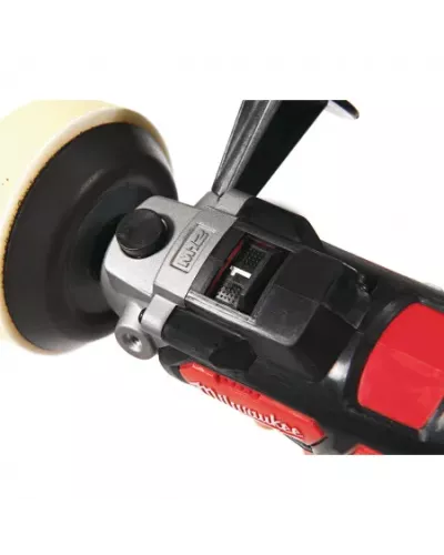 М12™ субкомпактная полировальная машина M12 BPS-0 Milwaukee
