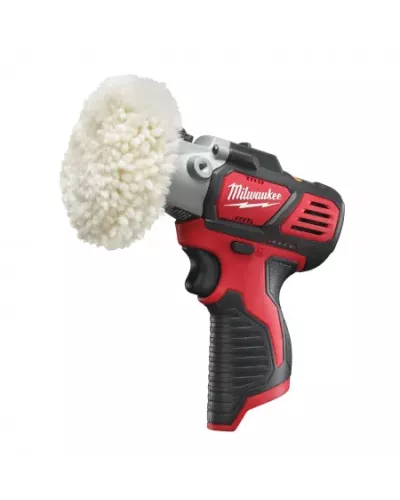 М12™ субкомпактная полировальная машина M12 BPS-0 Milwaukee