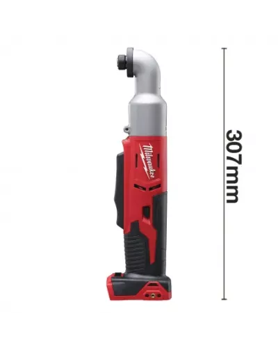 М18™ компактный угловой импульсный винтоверт M18 BRAID Milwaukee