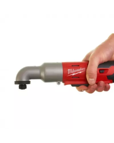 М18™ компактный угловой импульсный винтоверт M18 BRAID Milwaukee