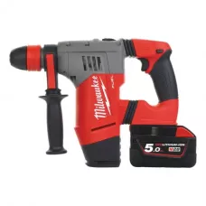 M28 FUEL™ Heavy Duty Перфоратор SDS-plus M28 CHPX-502C Milwaukee