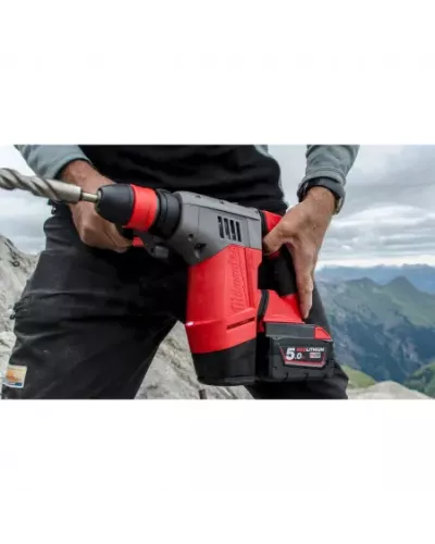 M28 FUEL™ Heavy Duty Перфоратор SDS-plus M28 CHPX-502C Milwaukee