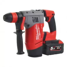 M28 FUEL™ Heavy Duty Перфоратор SDS-plus M28 CHPX-502C Milwaukee