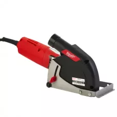 1200 ВТ Углошлифовальная машина с системой пылеудаления AGV 12 DEC Milwaukee