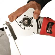 1550 Вт Углошлифовальная машина с системой пылеудаления AGV 15 DEC Milwaukee