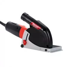 1550 Вт Углошлифовальная машина с системой пылеудаления AGV 15 DEC Milwaukee