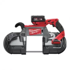 M18 FUEL™ ленточная пила по металлу M18 CBS125-502C Milwaukee