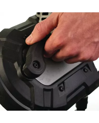 M18 FUEL™ ленточная пила по металлу M18 CBS125-502C Milwaukee