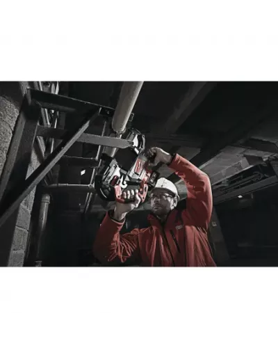 M18 FUEL™ ленточная пила по металлу M18 CBS125-502C Milwaukee