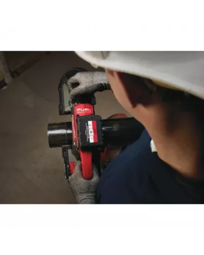 M18 FUEL™ ленточная пила по металлу M18 CBS125-502C Milwaukee