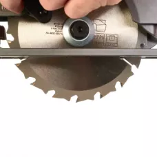 M12 FUEL™ субкомпактная циркулярная пила M12 CCS44-0 Milwaukee