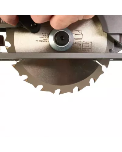 M12 FUEL™ субкомпактная циркулярная пила M12 CCS44-0 Milwaukee