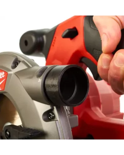 M12 FUEL™ субкомпактная циркулярная пила M12 CCS44-0 Milwaukee