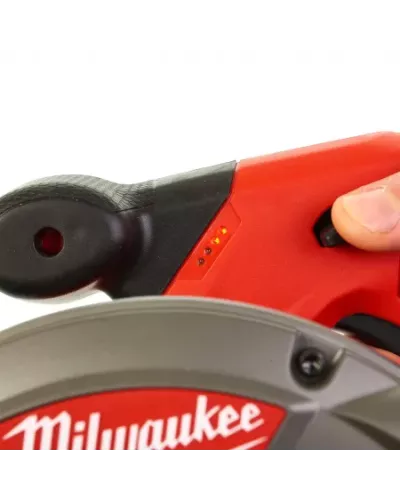 M12 FUEL™ субкомпактная циркулярная пила M12 CCS44-0 Milwaukee