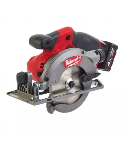 M12 FUEL™ субкомпактная циркулярная пила M12 CCS44-402C Milwaukee