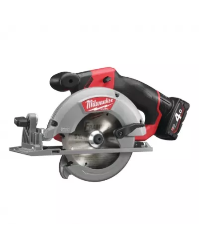 M12 FUEL™ субкомпактная циркулярная пила M12 CCS44-402C Milwaukee