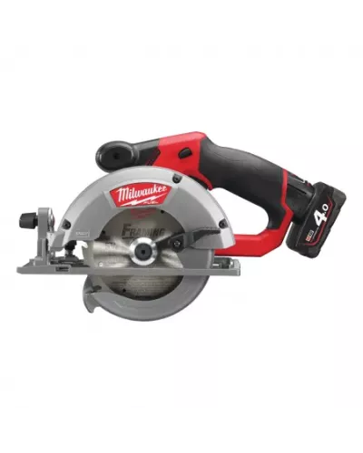 M12 FUEL™ субкомпактная циркулярная пила M12 CCS44-402C Milwaukee