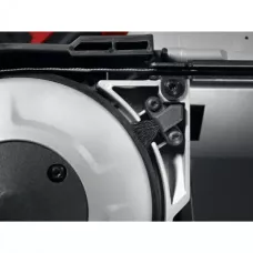 Ленточная пила для глубокого реза BS 125 Milwaukee