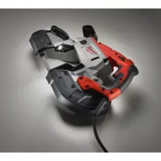 Ленточная пила для глубокого реза BS 125 Milwaukee