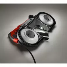 Ленточная пила для глубокого реза BS 125 Milwaukee