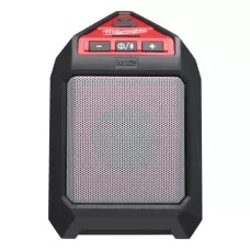 Аккумуляторный динамик беспроводной Milwaukee M12 JSSP-0 с Bluetooth  (Арт. 4933448380)