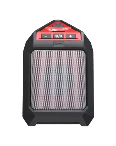 Аккумуляторный динамик беспроводной Milwaukee M12 JSSP-0 с Bluetooth  (Арт. 4933448380)