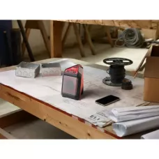 Аккумуляторный динамик беспроводной Milwaukee M12 JSSP-0 с Bluetooth  (Арт. 4933448380)