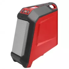 Аккумуляторный динамик беспроводной Milwaukee M12 JSSP-0 с Bluetooth  (Арт. 4933448380)