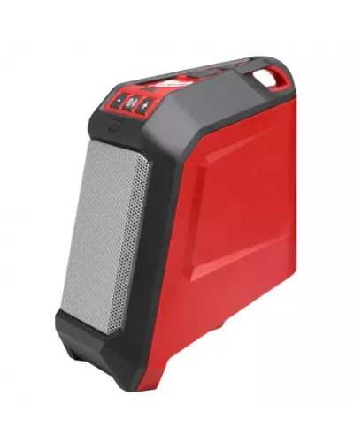 Аккумуляторный динамик беспроводной Milwaukee M12 JSSP-0 с Bluetooth  (Арт. 4933448380)